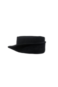 BOWLER HAT BLACK